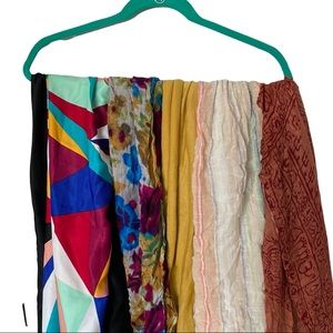 Scarf Bundle B